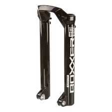 RockShox Boxxer D1 Lower Leg - Gloss Black, 29", Boost 20X110, 38mm Stanchion