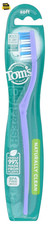 , Naturally Clean Toothbrush Soft , Toothbrushes, Soft Toothbrush, 1-Pack        