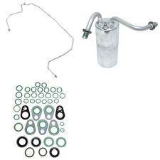 UAC AK 2334 A/C System Repair Kit For 02 Dodge 2500 3500