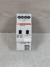 ABB SA/S 2.16.1 2CDG110062R0011 I-BUS KNX SWITCH ACTUATOR