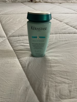 Kerastase Resistance Bain Force Architecte Reconstructing Shampoo 8.5 oz