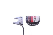 Odyssey White Hot OG 7 Nano 34.5 in Putter Mallet RH Odyssey Stroke Lab Pistol