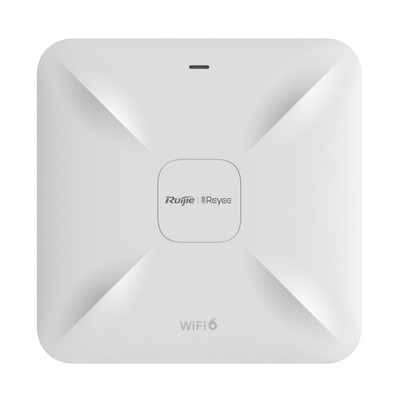 Ruijie Reyee RG-RAP2260(E) WiFi 6 AX3200 Access Point 1G/2,5G 120 Clients