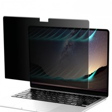 Privacy Screen MacBook Pro 14 Inch M1 M2 M3 M4 M5 Removable Anti Glare Filter