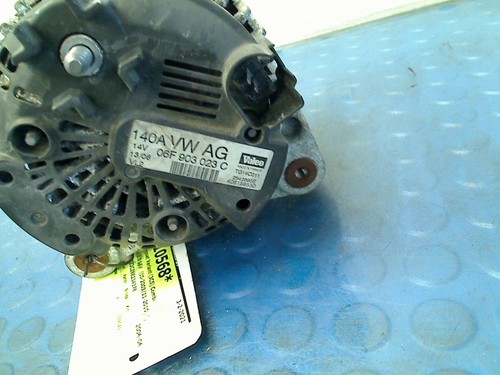 LICHTMASCHINE ALTERNATOR Volkswagen Passat Variant (3C5) 2006 06F903023C