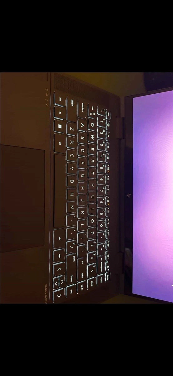 HP Intel Core i7 7th Gen. 12GB RAM PC Laptops & Netbooks for sale