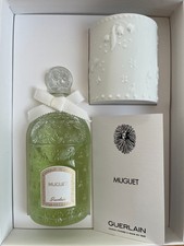 NEU! Guerlain Muguet , Eau de Toilette , 125 ml. Limited edition 2014.