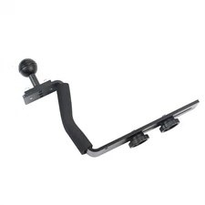 Z-Type Aluminum Alloy SLR Camera Underwater Extension Stand Bracket Accessories