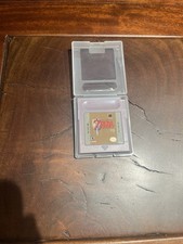 Legend of Zelda: Link's Awakening DX (Game Boy Color, 1998)