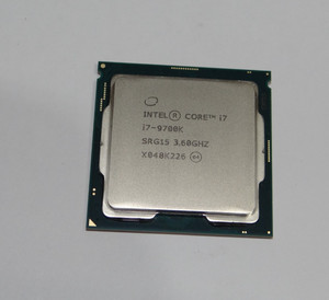 I9 9700k | eBay