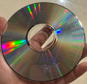 Cliffhanger (Sega CD, 1993) CIB Complete