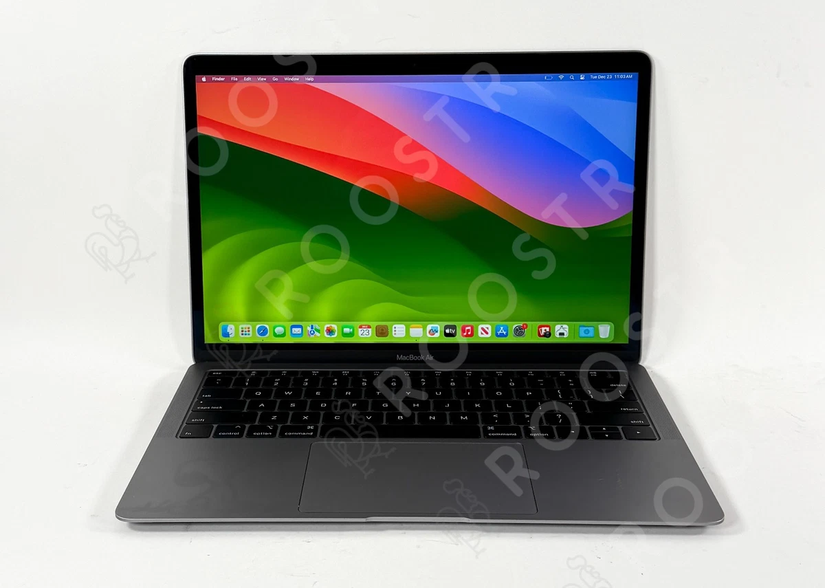 Apple MacBook Air 13