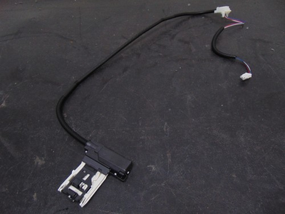 #ad Amana Washer NTW4519JW2 Lid Lock Assembly W10682535 $11.89