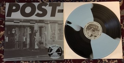 JEFF ROSENSTOCK - Post-, Vinyl LP, Early Bird Edition, US 2018, limitiert, NM