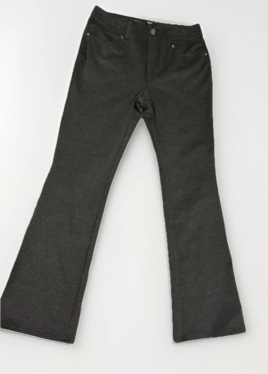 Simply Vera Vera Wang Size L Regular Size Pants for Women for sale  display picture 1