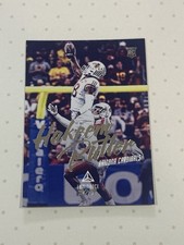 2019 Panini Luminance Hakeem Butler Rookie #178 Arizona Cardinals RC (Q)