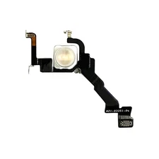 OEM Flash Light Flash Flex Cable Module Replacement for iPhone 13 Pro Parts