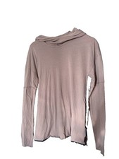 Alo Yoga Conquer Reform Long Sleeve Hoodie