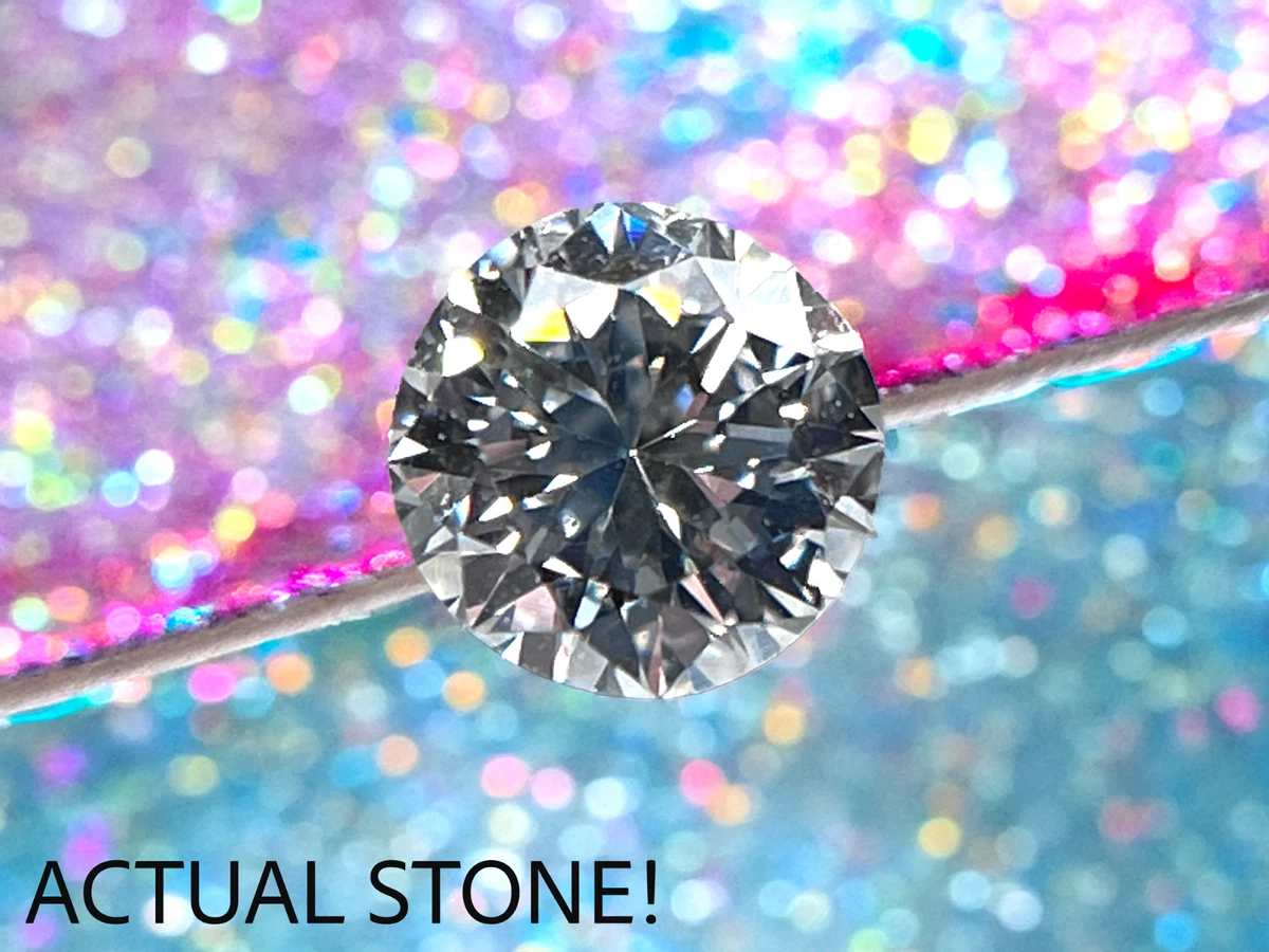 VVS2 Loose Natural Diamonds for sale | eBay
