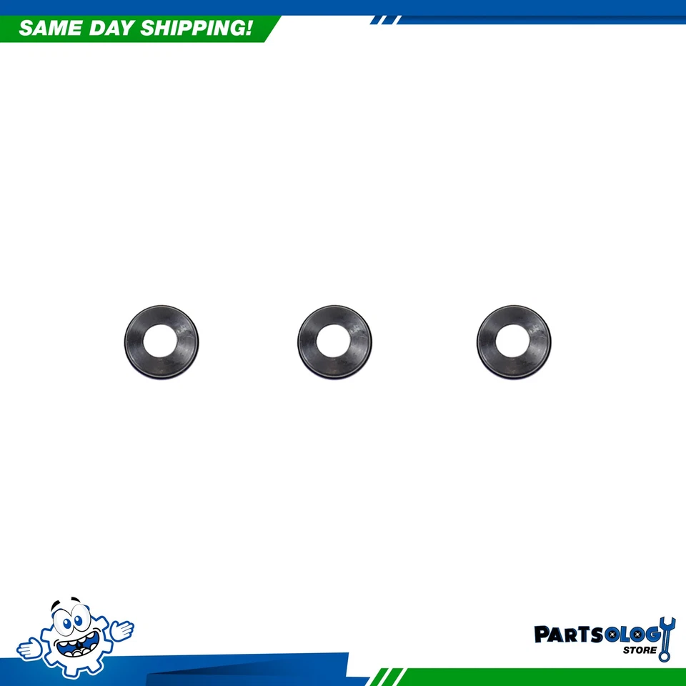 Juego de juntas de cubierta de válvula DNJ VC300G (con ojal) para 85-97 Isuzu Amigo 2,0 L-2,6 L SOHC Foto 4 de 4