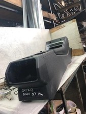 AUDI Q3 F3 Mittelkonsole 83b863241 1.50 Petrol 110kw 2019 32128540
