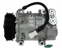 Kompressor Klimaanlage FüR CitroËN Fiat Lancia Peugeot C5 I Break C8 Evasion