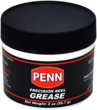 PENN Reel Grease, 2 oz 2 