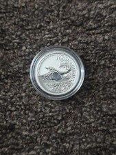 2026 P Australia Platinum Kookaburra 1/10 oz $15 - BU 3000.00 per troy oz