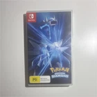 Pokemon Brilliant Diamond Nintendo Switch
