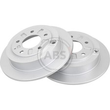Disque de frein Mazda XEDOS 9