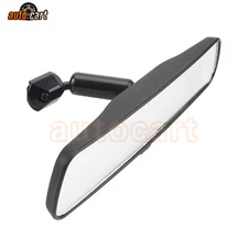 Rear View Mirror For BONNEVILLE / CAMARO 82-86 Fits GM2950101 / 918583 / GM01