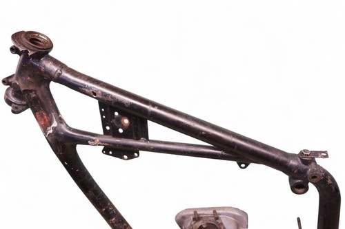 1969 Triumph Bonneville T120R T120 T 120 TR6 650 TR6C *2751A Frame Matched Case - Picture 7 of 12