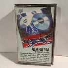 Alabama In The Beginning Cassette Tape 1988 Country Music