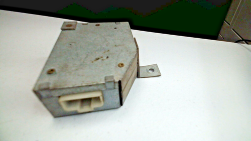 Control de bomba de combustible turbo Datsun Nissan 280ZX 1979-1983 A63000030 17001P9000 FABRICANTE DE EQUIPOS ORIGINALES - Imagen 9 de 14