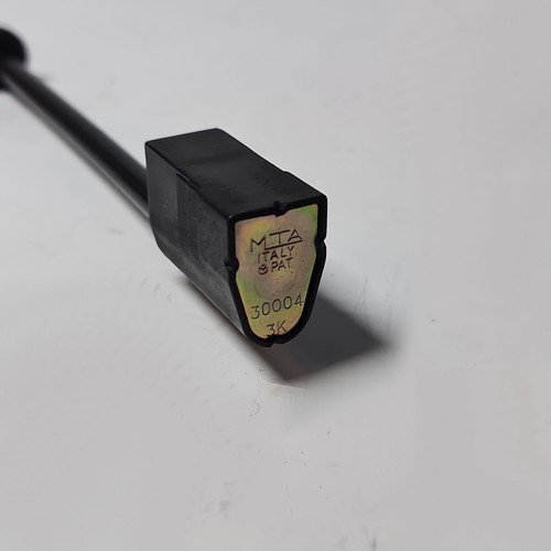 ASTA CONTROLLO LIVELLO OLIO ALFA ROMEO 75 2.0 TD - GIULIETTA 2.0 PER 60533496 - Imagen 11 de 11