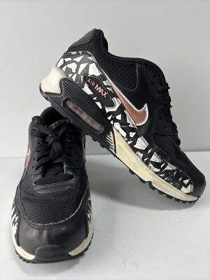 air max 90 youth 7