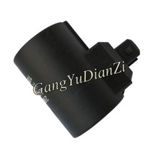 1Pcs For Solenoid Valve Coil Replacement 24VDC 17W 280239