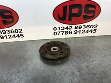 Crankshaft single v pulley X Lombardini diesel LDW2204 engine........£40+VAT
