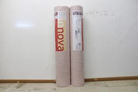 2 Rollen Vliestapete As Creation Innova 35347-2 Rosa Gemustert