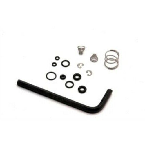 DCI QuickClean Air/Water Syringe Repair Kit for Standard or