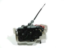 Porte avant et accessoires Volkswagen TOURAN
