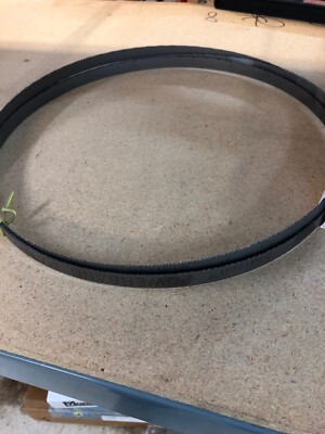 Starrett  Band Saw Blade Powerband Matrix II 12  6  X 0.75'' x .035  8-12P