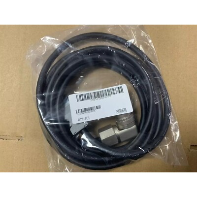 New For Yaskawa servo motor encoder connection cable JZSP-CVP02-03-E 3M 1PC