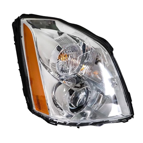 Proyector conjunto faros xenón HID para Cadillac DTS 2006-2011 LH&RH - Imagen 5 de 7