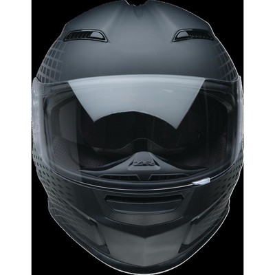 Z1R Jackal Helmet - Waveform - Gray - 3XL 0101-16153 | eBay