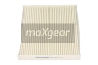 Maxgear 26-1068 Filter, Innenluft FüR Ford