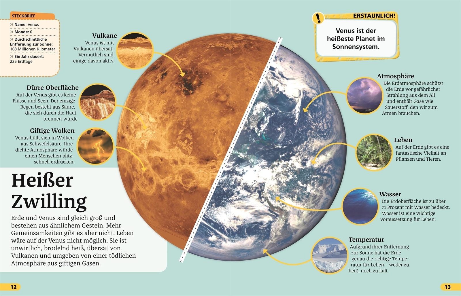 Thumbnail - Sarah Cruddas Superchecker Weltall