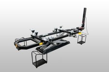 QB4000 Quick pull Jig / Car Jig / Pulling system/ Collision repair system