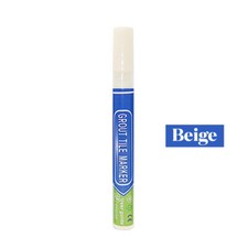 Anti Mould Grout Pen For Revives Restores Tile In White Grey Black Beige Brown