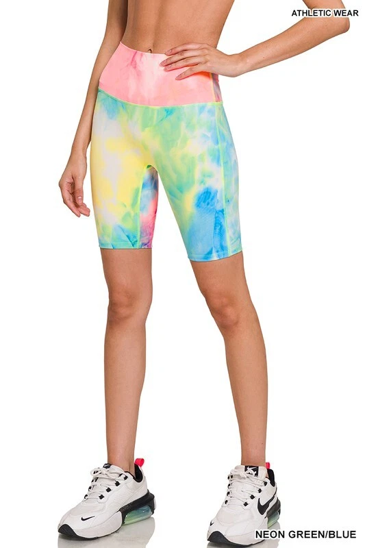 Stretch hotsell knit shorts